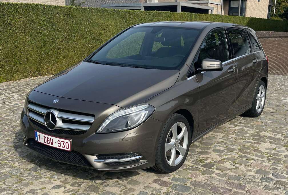 Mercedes-Benz