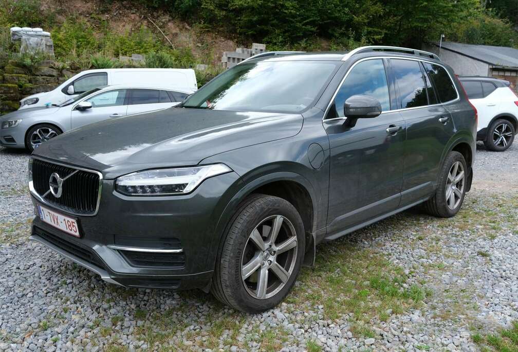 Volvo T8 R-Design