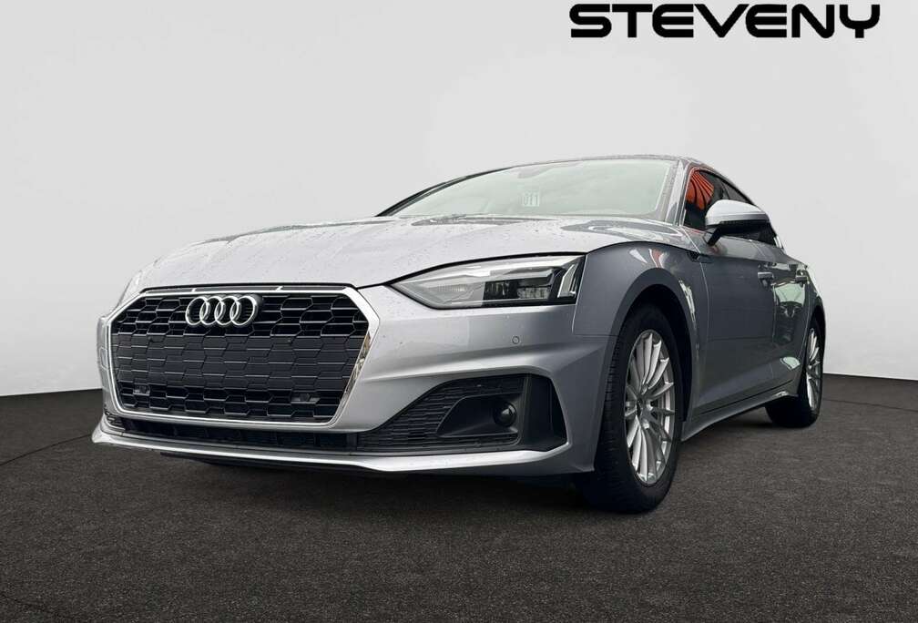 Audi A5 Sportback 30 TDi Business Edition S tronic