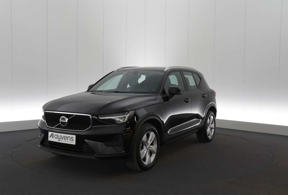 Volvo 2.0 B3 Core DCT LED GPS PDC Carplay Verw. Zetels