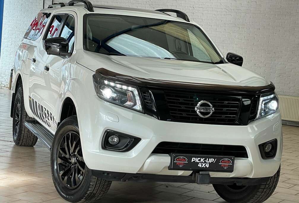 Nissan 2.3 dCi N-GUARD *** TVA DEDUCTIBLE ***