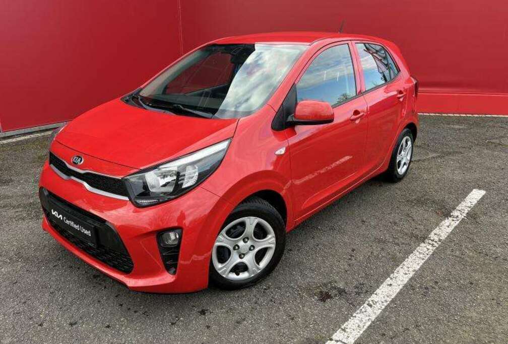 Kia 1.0