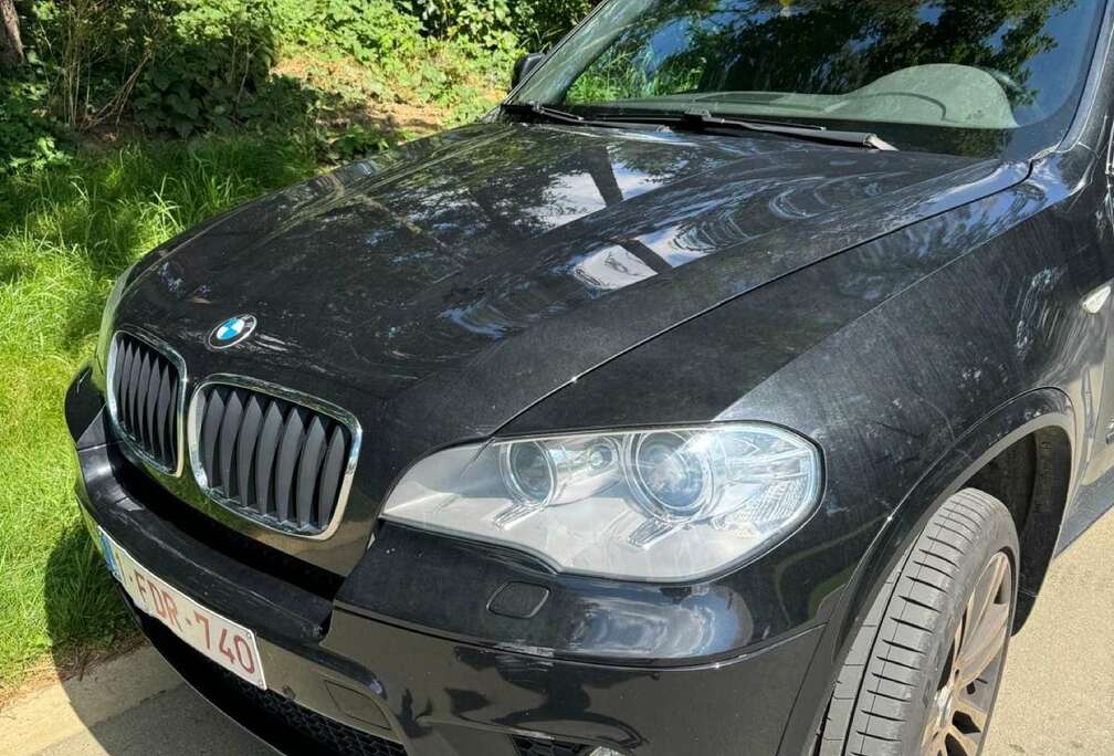 BMW xDrive30d