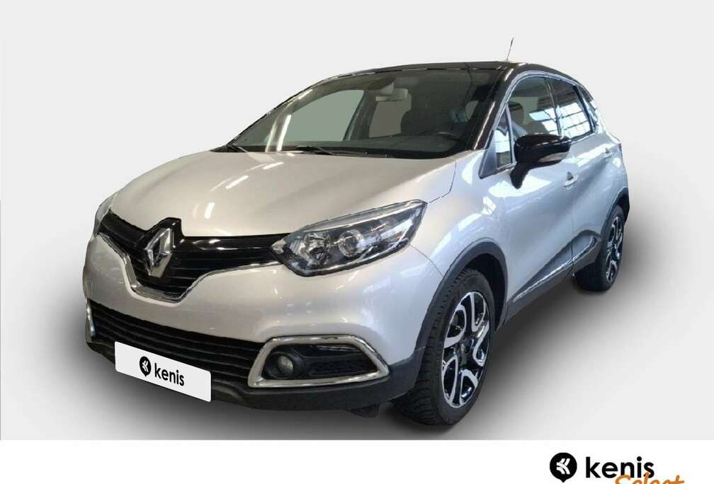 Renault 1.2 TCe Dynamique NAVI AIRCO PDC CAM