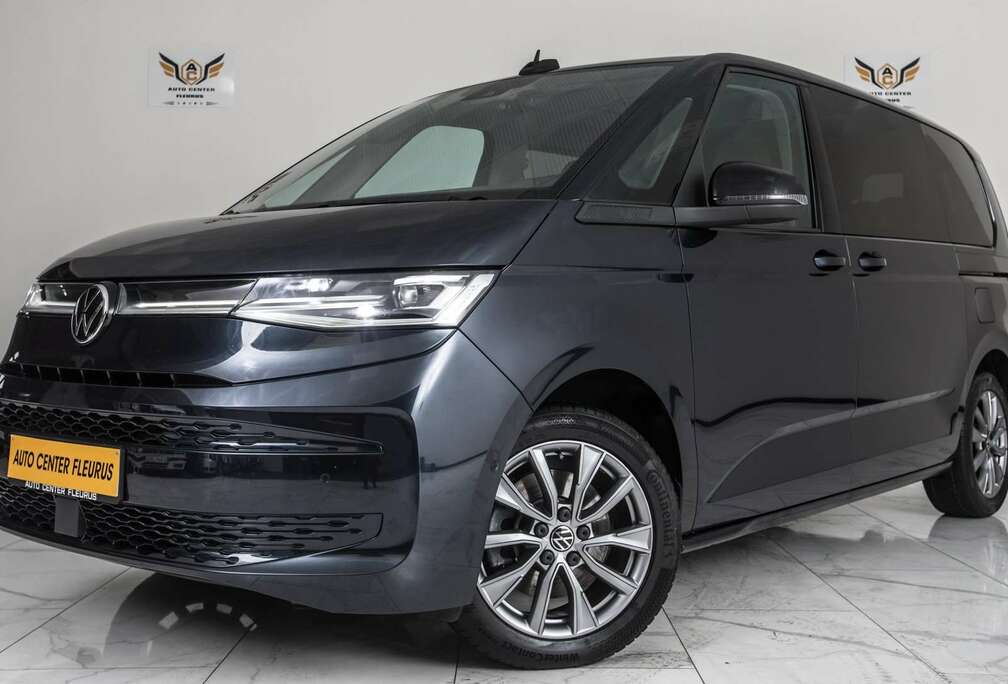 Volkswagen eHybrid 1.4 TSI (110 kW) / FULL OPTION