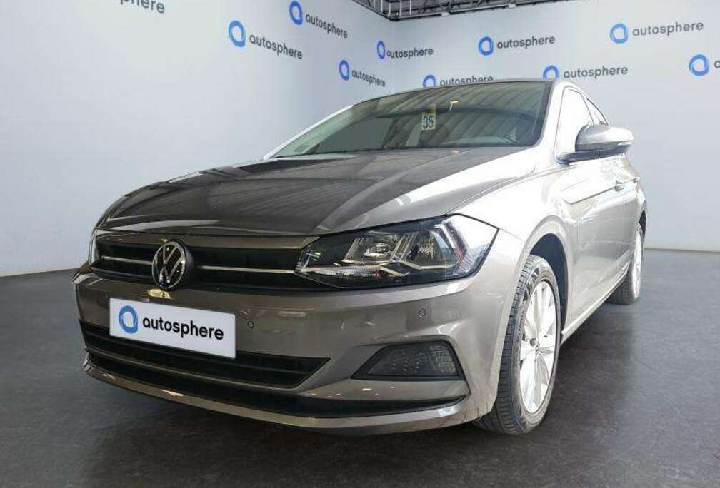 Volkswagen 1.0 TSi 95CV Comfortline Carplay*Parkpilot