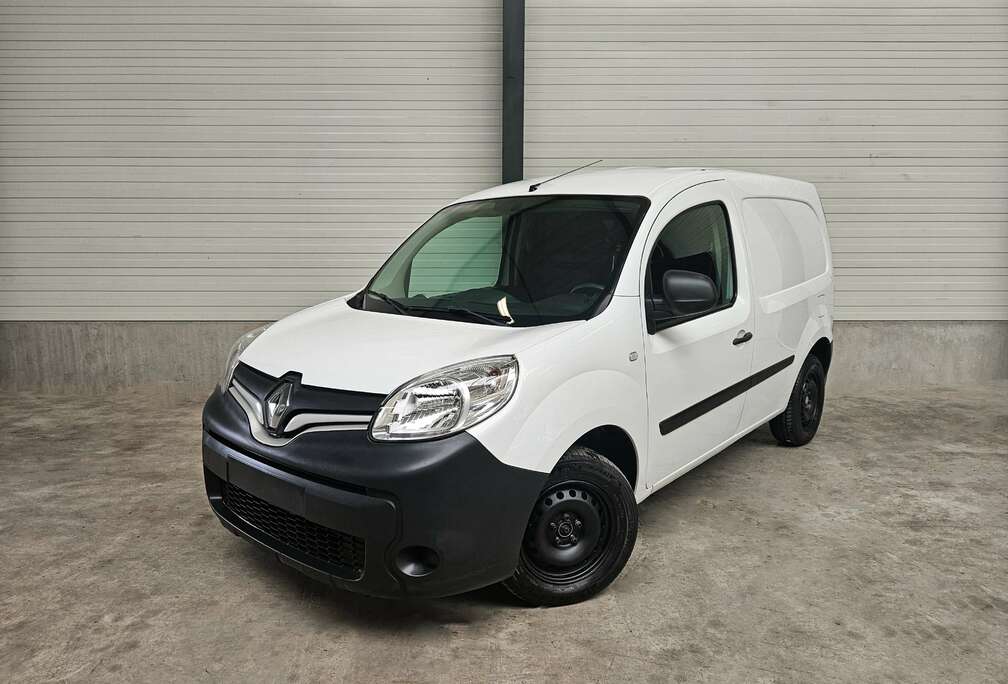 Renault  UTILITAIRE  TVA DEDUCTIBLE  TOP ETAT