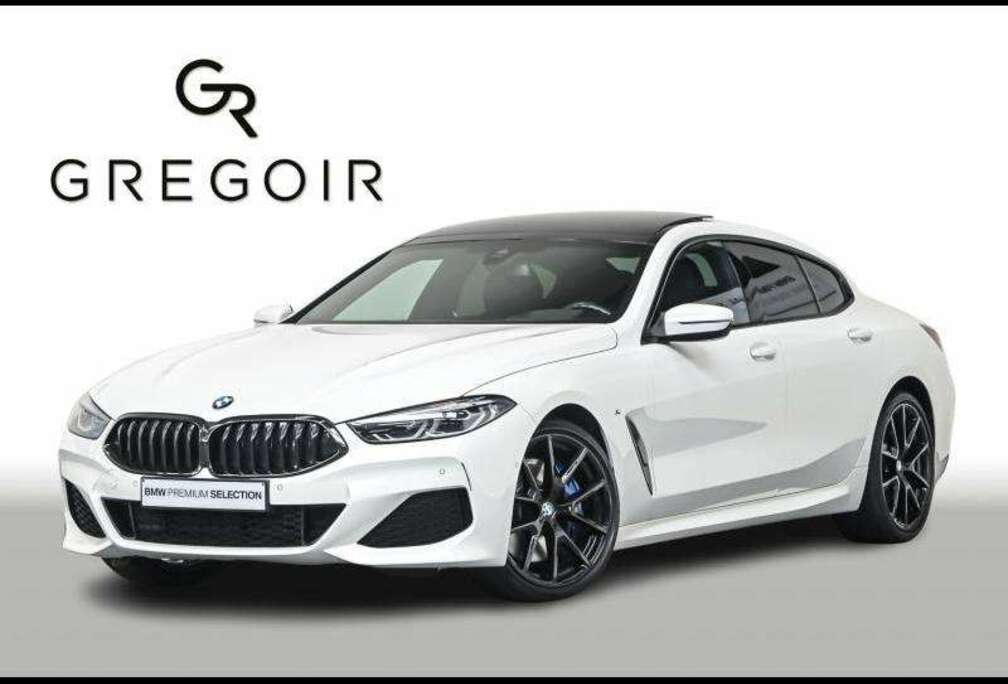 BMW GCMsportH&KComfortSoftCamPano