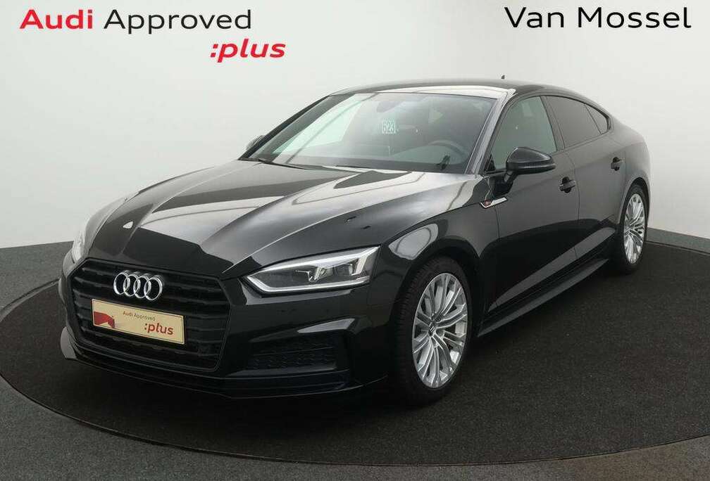 Audi Sportback Audi A5 Sportback 40TFSI 190PK *AUTOMAAT