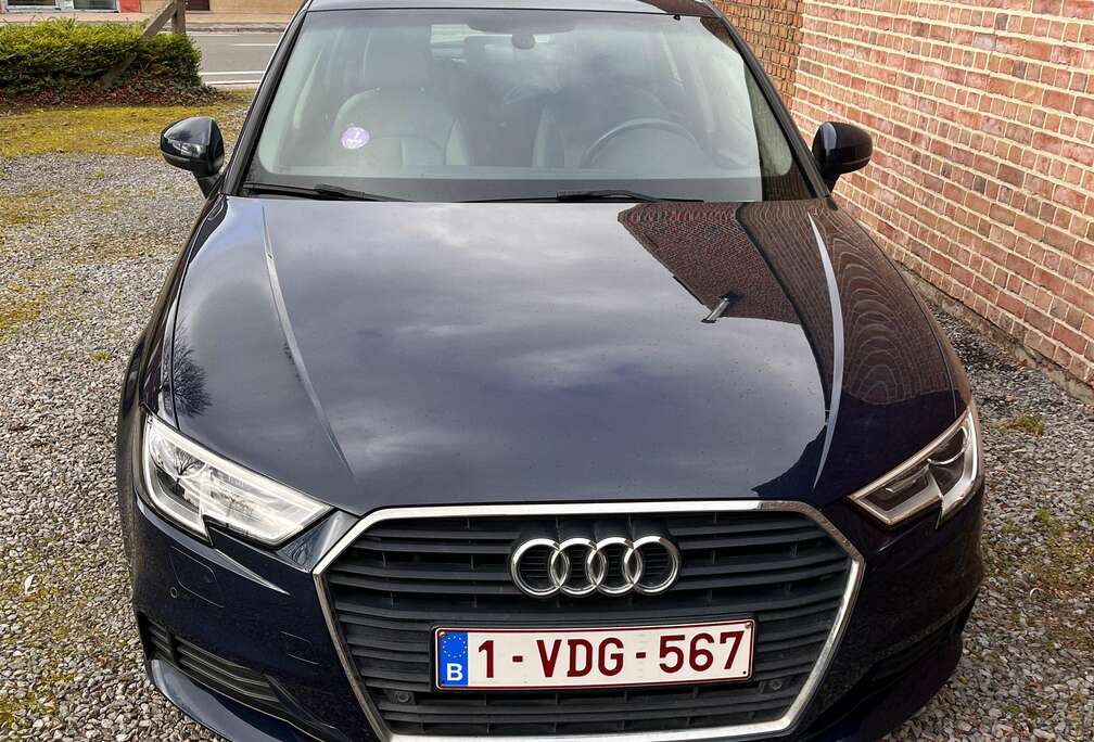 Audi A3 Sportback 1.0 TFSI