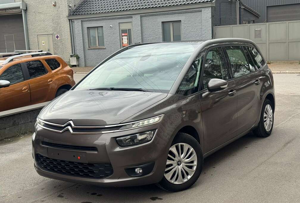 Citroen PureTech 130 S&S Intensive