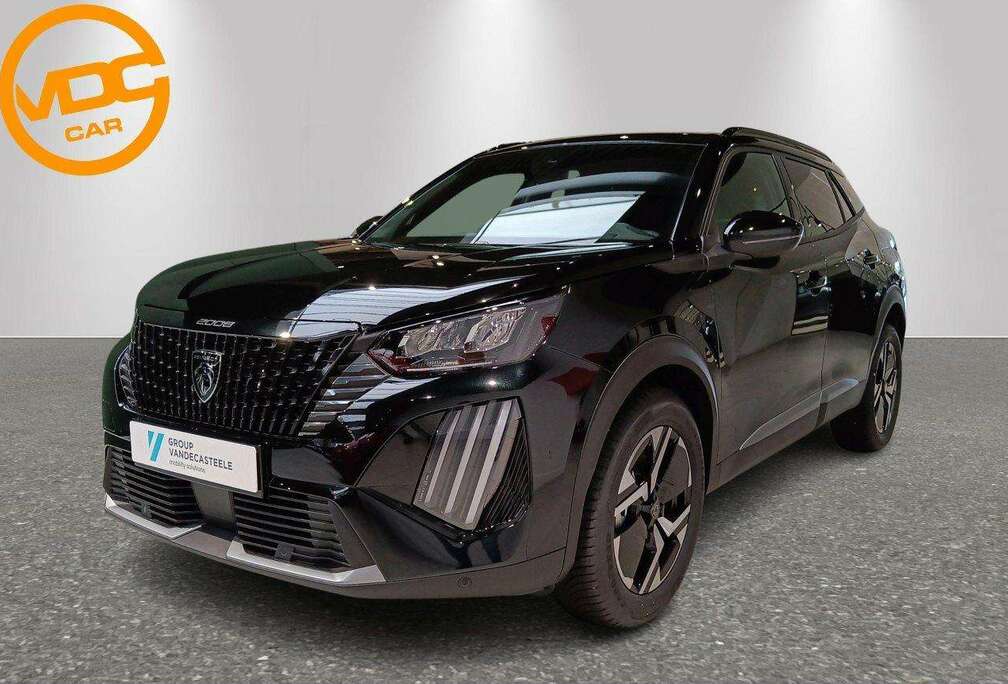 Peugeot Allure Hybrid 145 e-DSC6