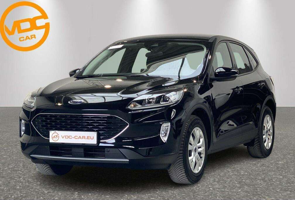 Ford Trend*GPS Clim Sièges chauff.