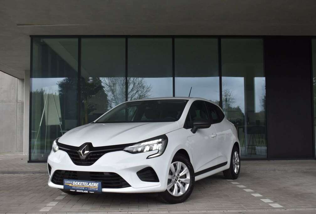 Renault 1.0 SCe Evolution * 3.000km*Eerste eigenaar met odh boek