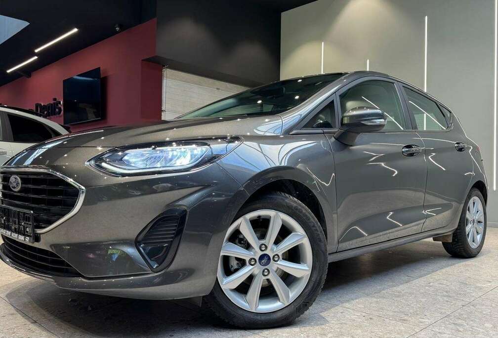 Ford NEW MODEL**GPS**CLIM**LED**GARANTIE 12MOIS