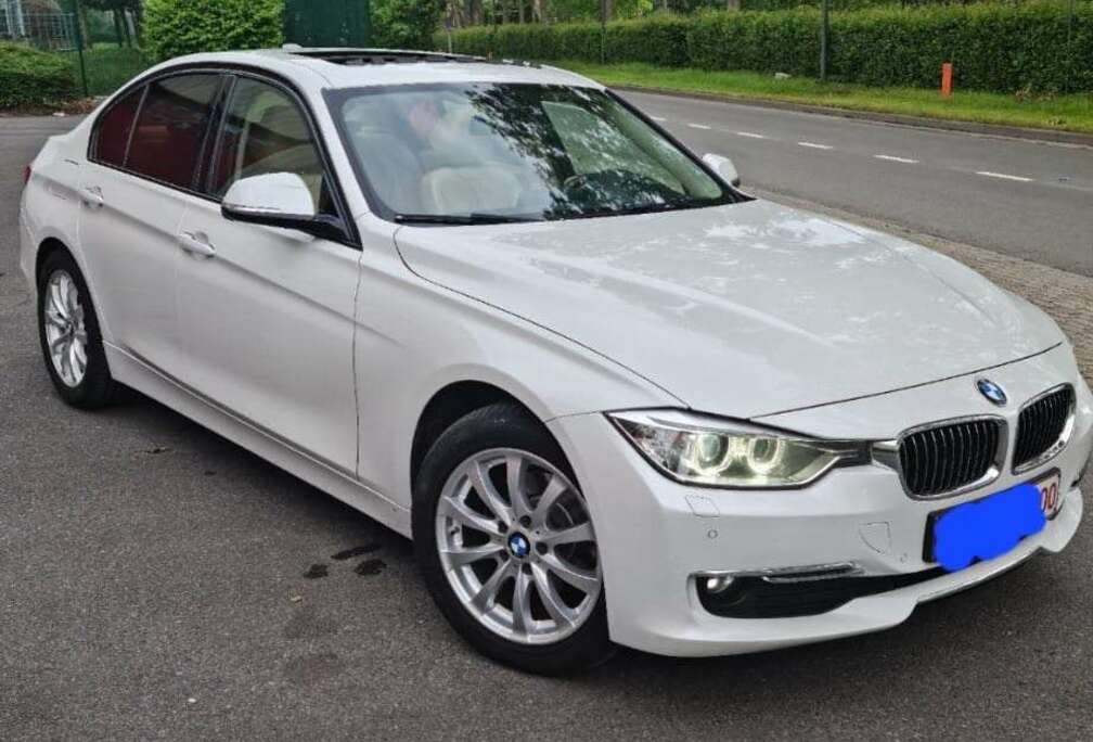 BMW Gran Turismo dA