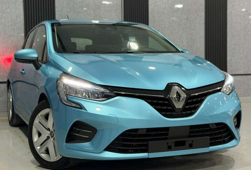 Renault 1.0 TCe Zen