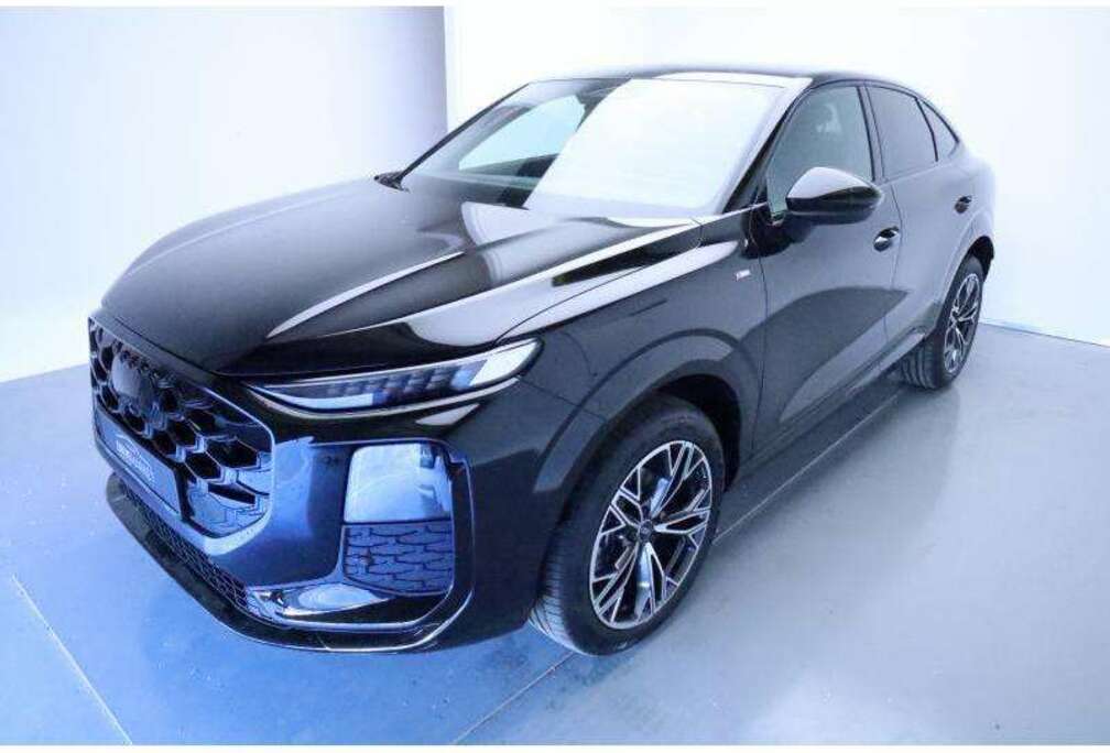 Audi Sportback