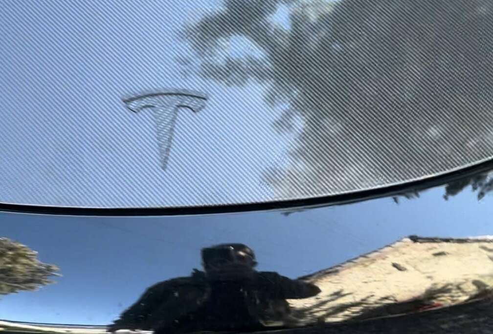 Tesla 55 kWh Standard Plus New Batterie  80 000 Km