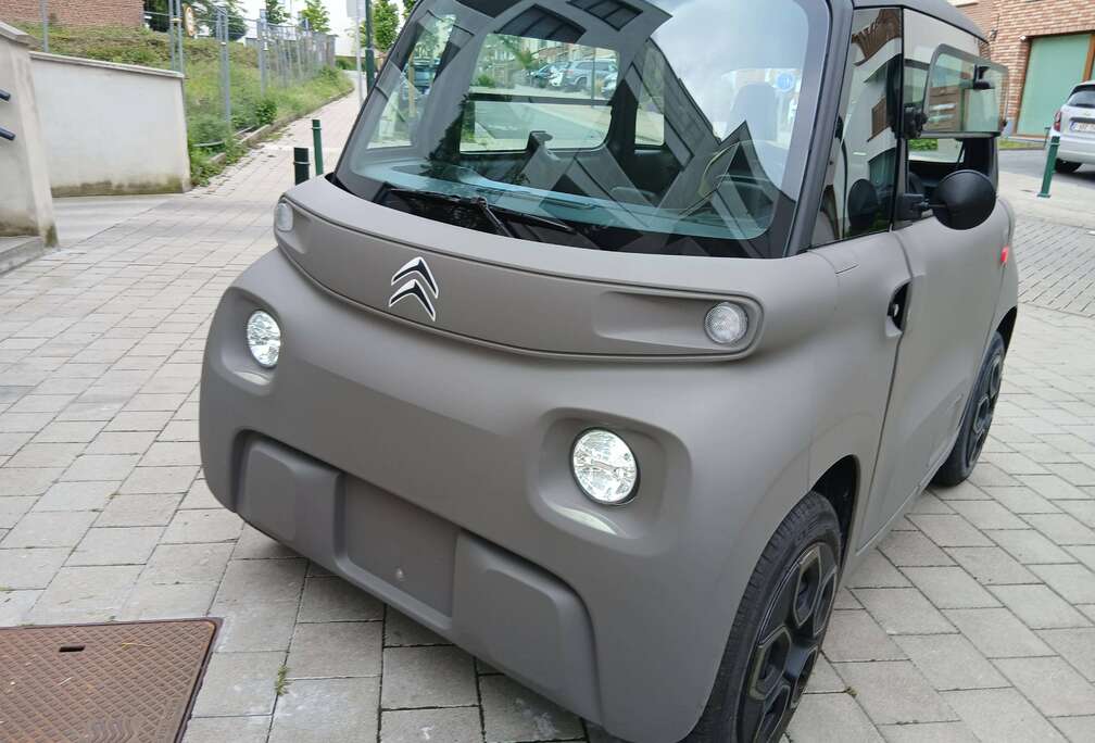 Citroen