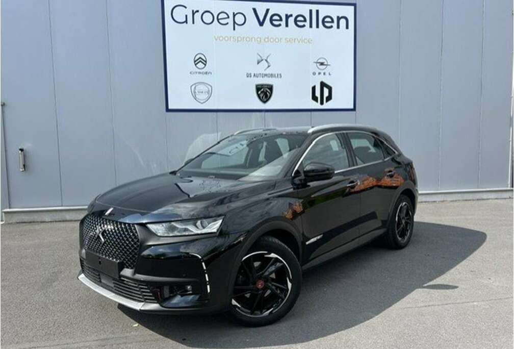 1.5 BlueHDi Performance Line