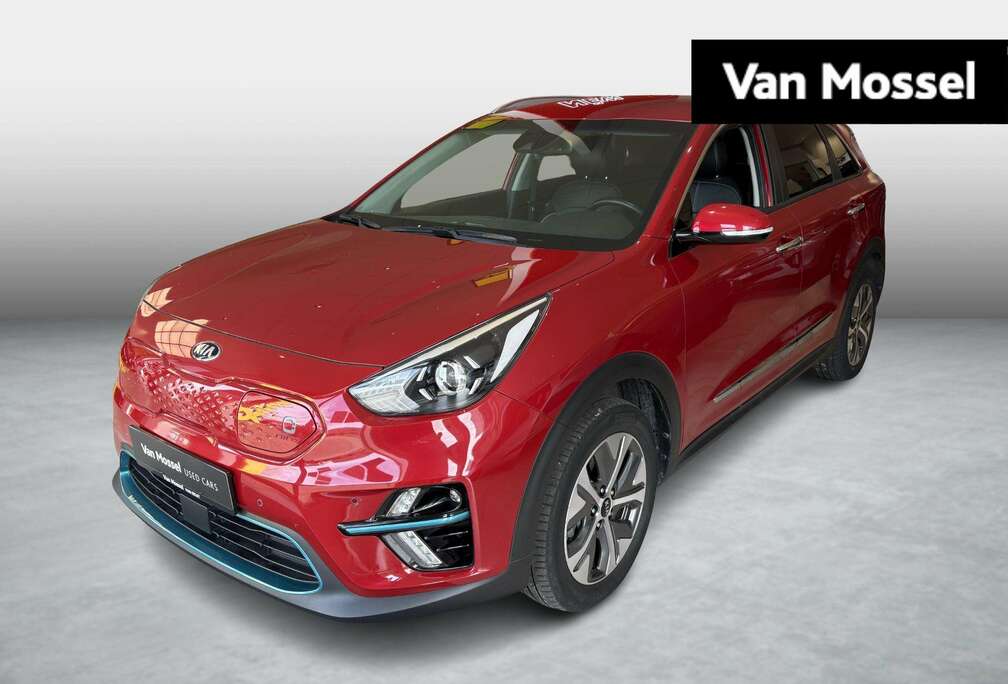 Kia e-Niro 100kW More