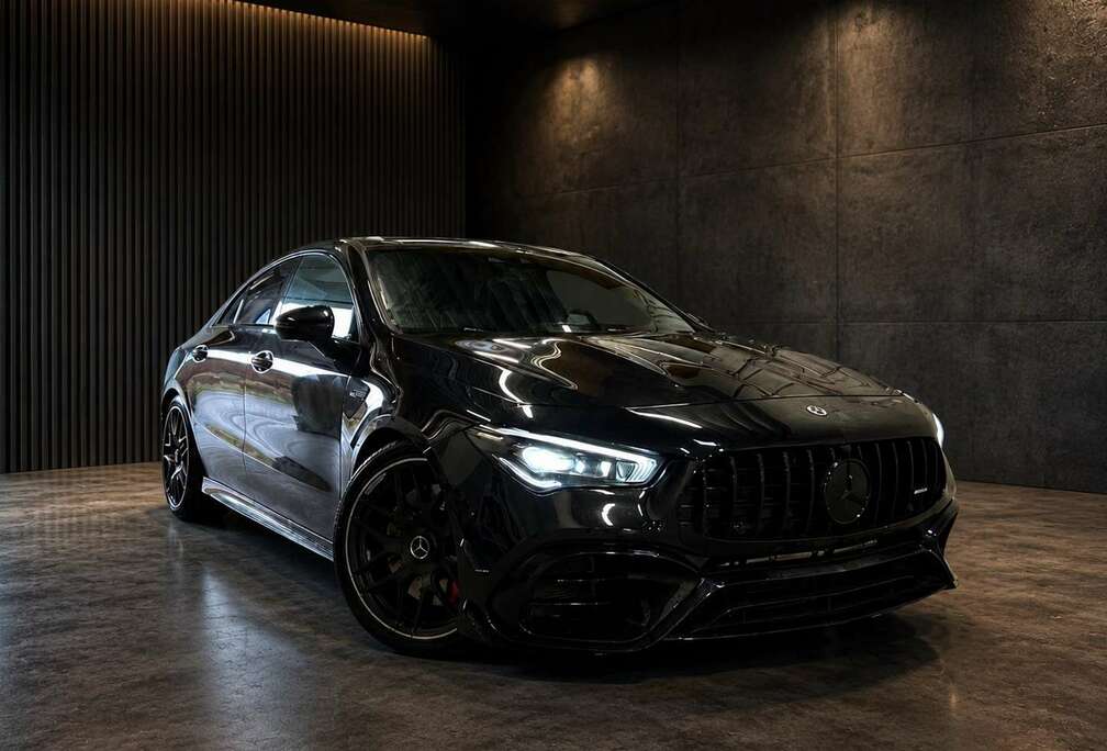 Mercedes-Benz S 4-Matic+ (EU6AP)