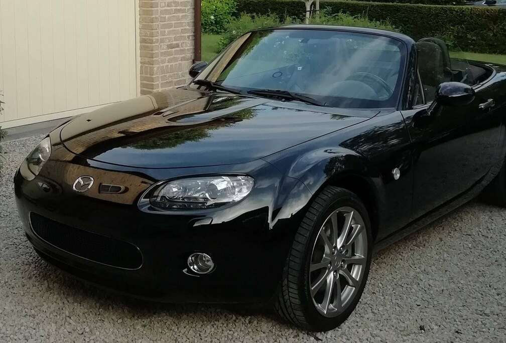 Mazda MX-5 1.8i Active   Technic