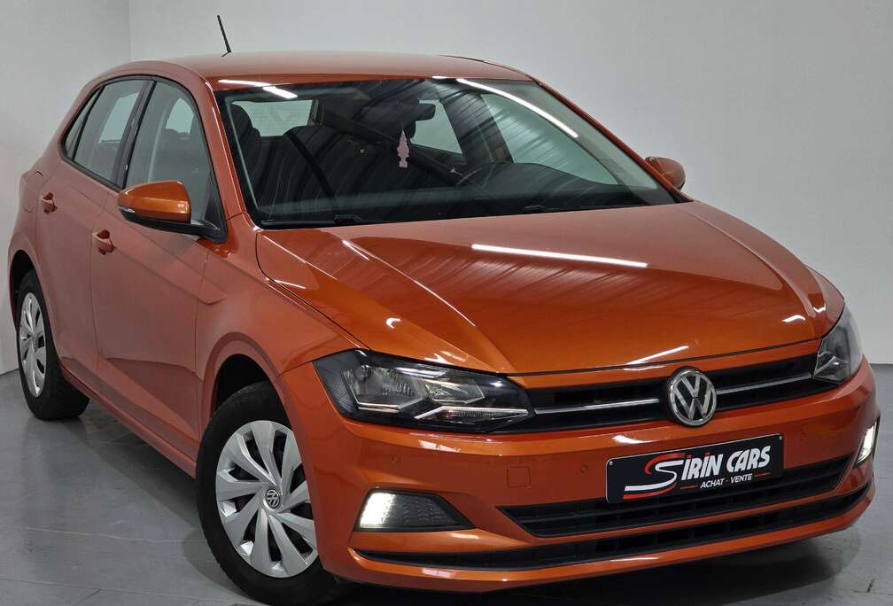 Volkswagen 1.0i  1ier propriétaire  Suivi  GARANTIE 12MOIS