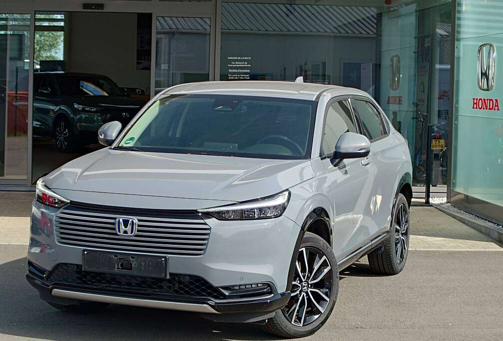 Honda HR-V e:HEV 1.5i Advance HYBRID eCVT