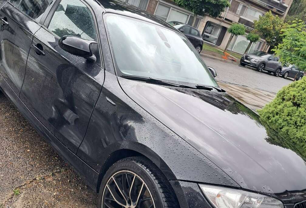 BMW 116i