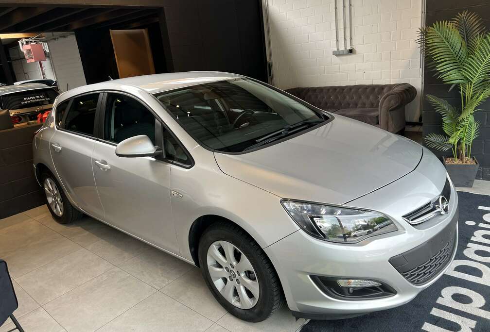 Opel 1.4 Turbo Ultimate Edition