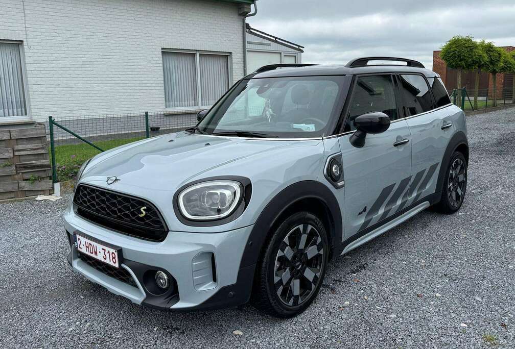 MINI Mini Countryman 1.5A PHEV Cooper SE ALL4