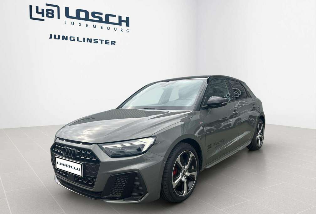 Audi Sportback