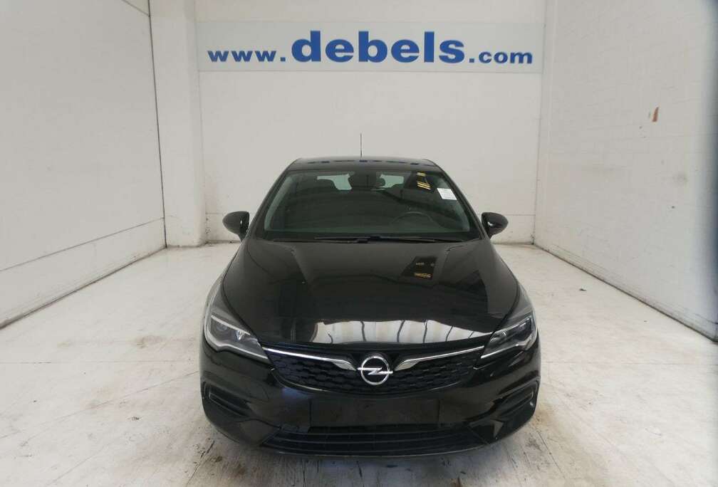 Opel 1.5d Edition