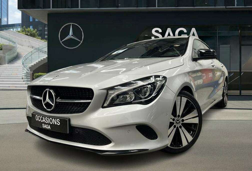 Mercedes-Benz d Urban