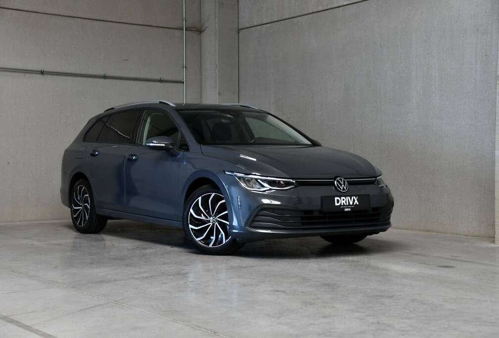Volkswagen TSI - Acc - DAB - Carplay - Led - Camera - Start/Stop