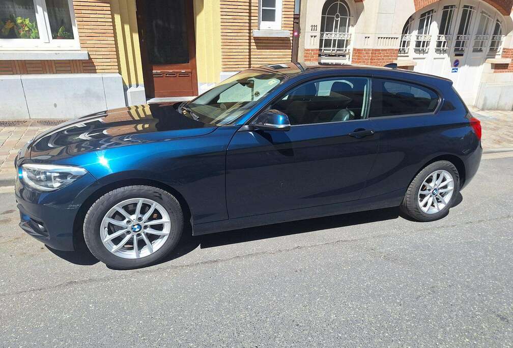 BMW 116i