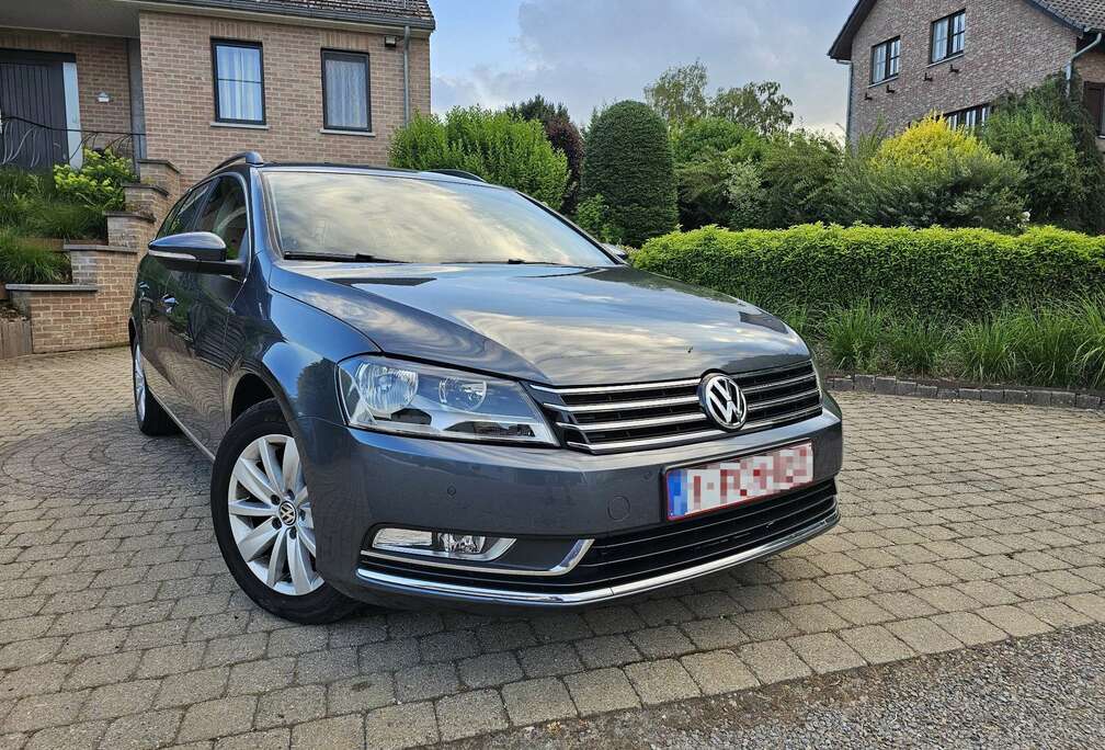 Volkswagen Comfortline 1.6 BMT TDi BlueMotion