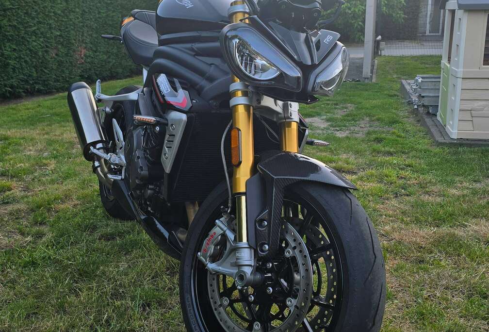 Triumph