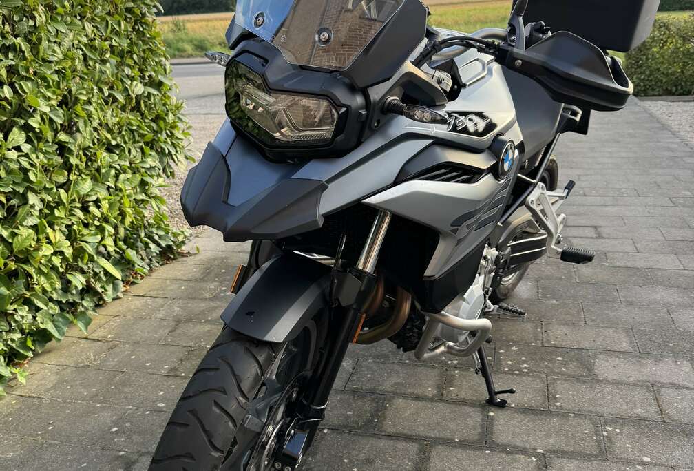 BMW Exclusive