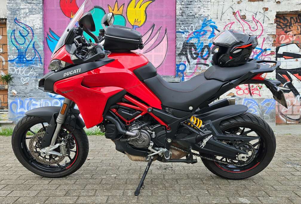 950 S