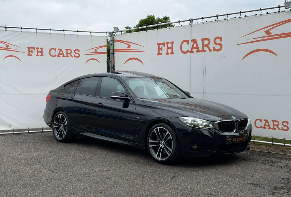 BMW d GT xDrive *M PACKET*FACELIFT*DIGITAL DASH*HUD*PANO*FULL FULL OPTION*FULL LED*ADAPTIVE*