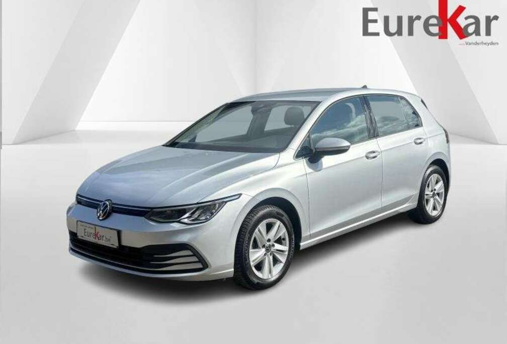 Volkswagen 1.0 TSI LIFE