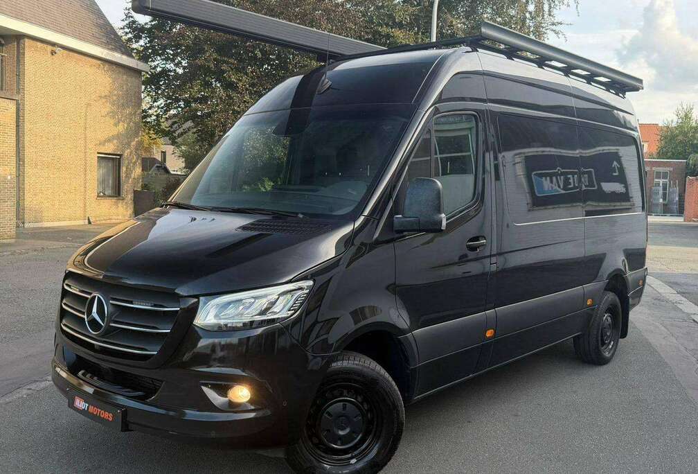 Mercedes-Benz EX BTW *3.0 CDI V6 *1e EIGENAAR * FULL MERCEDES HISTORY*