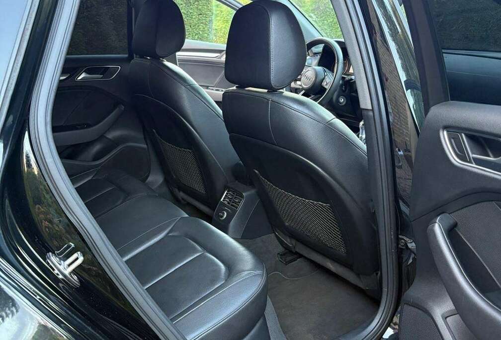 Audi Audi A3 1.5TFSI