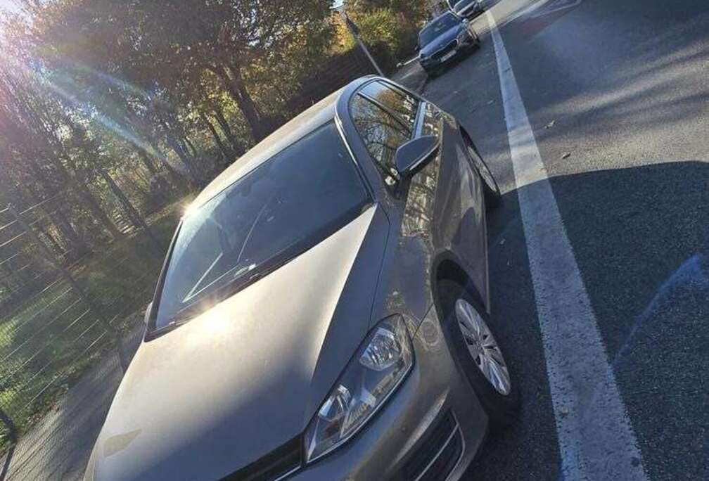 Volkswagen 1.2 TSI Trendline