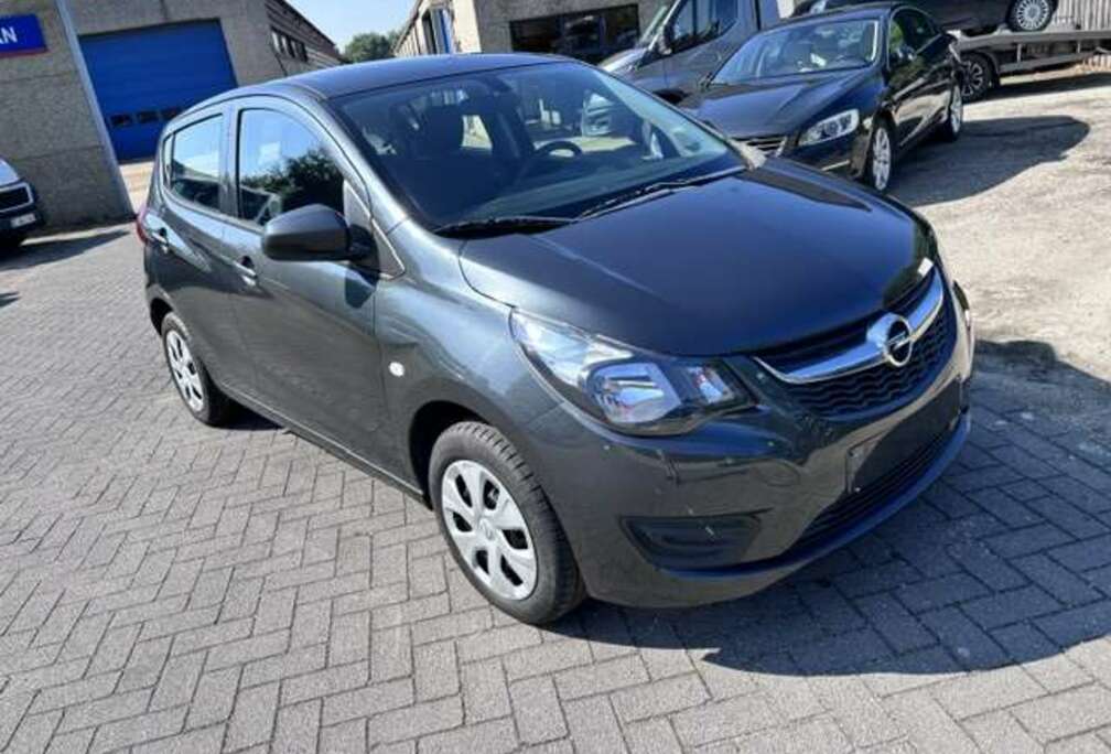 Opel Karl  1.0i