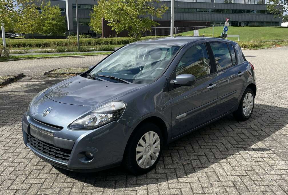 Renault 1.2i 16v