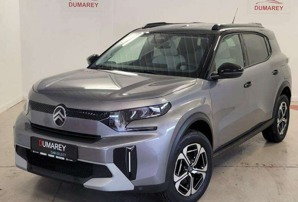 Citroen 12 Hybrid 145 automaat MAX